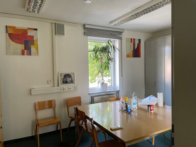 Bürofläche zur Miete 808 € 4 Zimmer 101 m² Bürofläche Hohes Kreuz - Osthafen - Irl Regensburg 93055