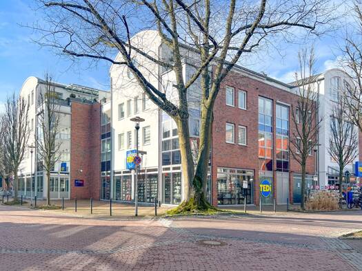 Halle/Industriefläche zur Miete 500 € 200 m² Lagerfläche Nordhorn 48529