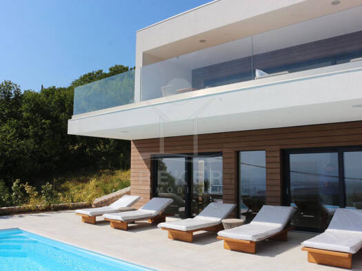 Villa zum Kauf 1.480.000 € 5 Zimmer 400 m² 570 m² Grundstück Hreljin 51226