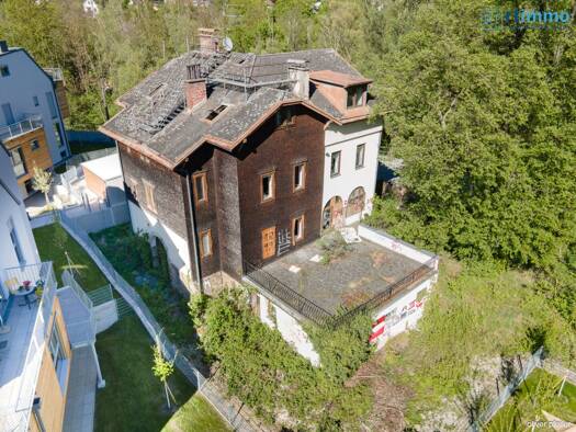 Grundstück zum Kauf 798.000 € 720 m² Grundstück Wien 1140
