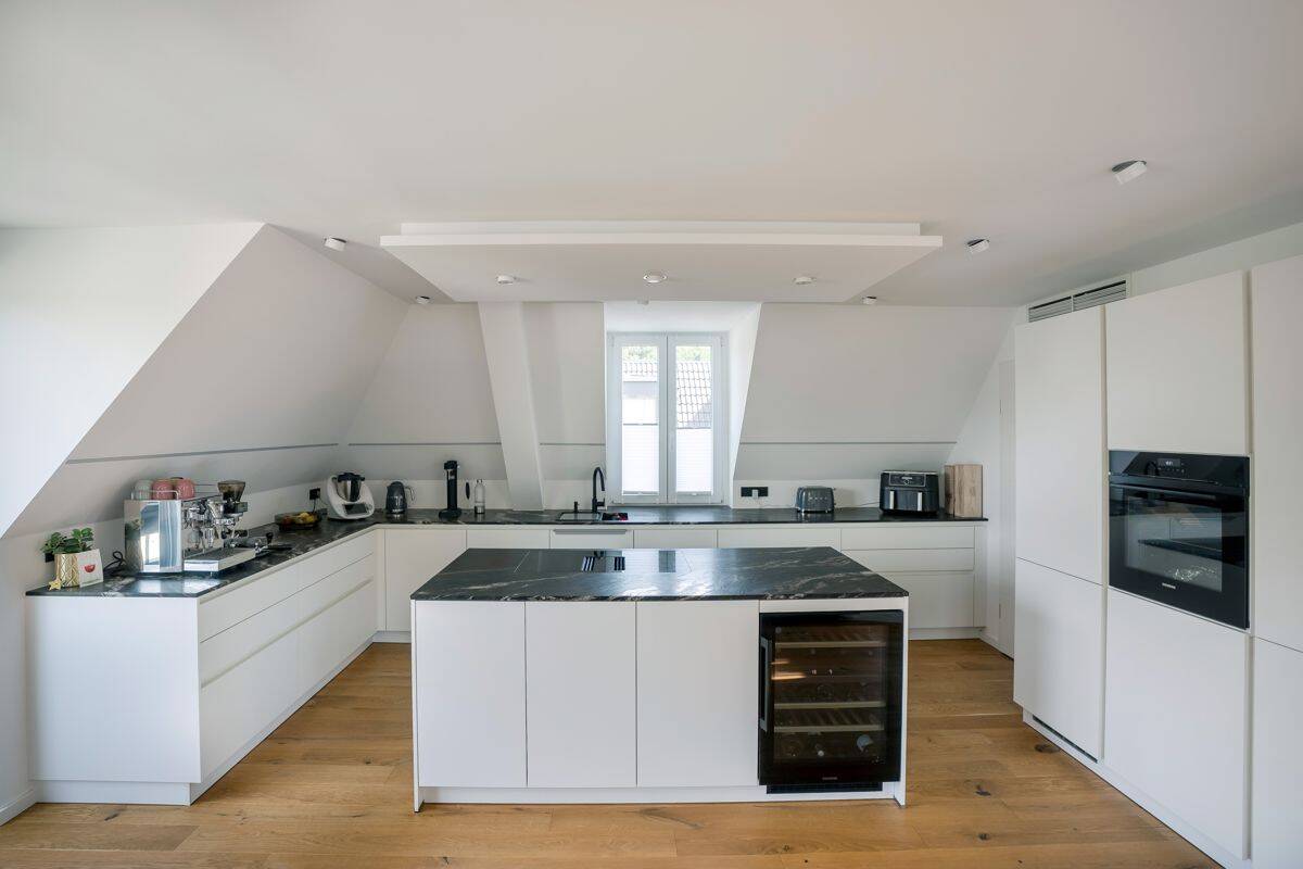 Wohnung – Freiburg im Breisgau, Kappel - Ansicht 4