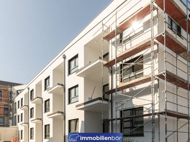 Wohnung zum Kauf - Erstbezug 360.188 € 4 Zimmer 84,8 m² 1. Geschoss Neumarkt im Hausruckkreis 4720