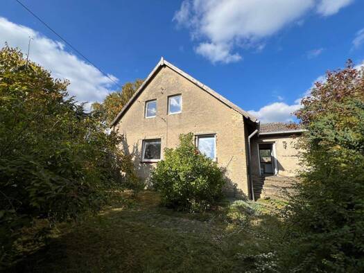 Einfamilienhaus zum Kauf 83.600 € 2 Zimmer 86 m² 2.411 m² Grundstück Hohenfelde Borkow 19406