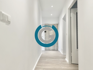 Wohnung zum Kauf 319.000 € 2 Zimmer 67 m² 1. Geschoss frei ab sofort Mariendorf Berlin 12105