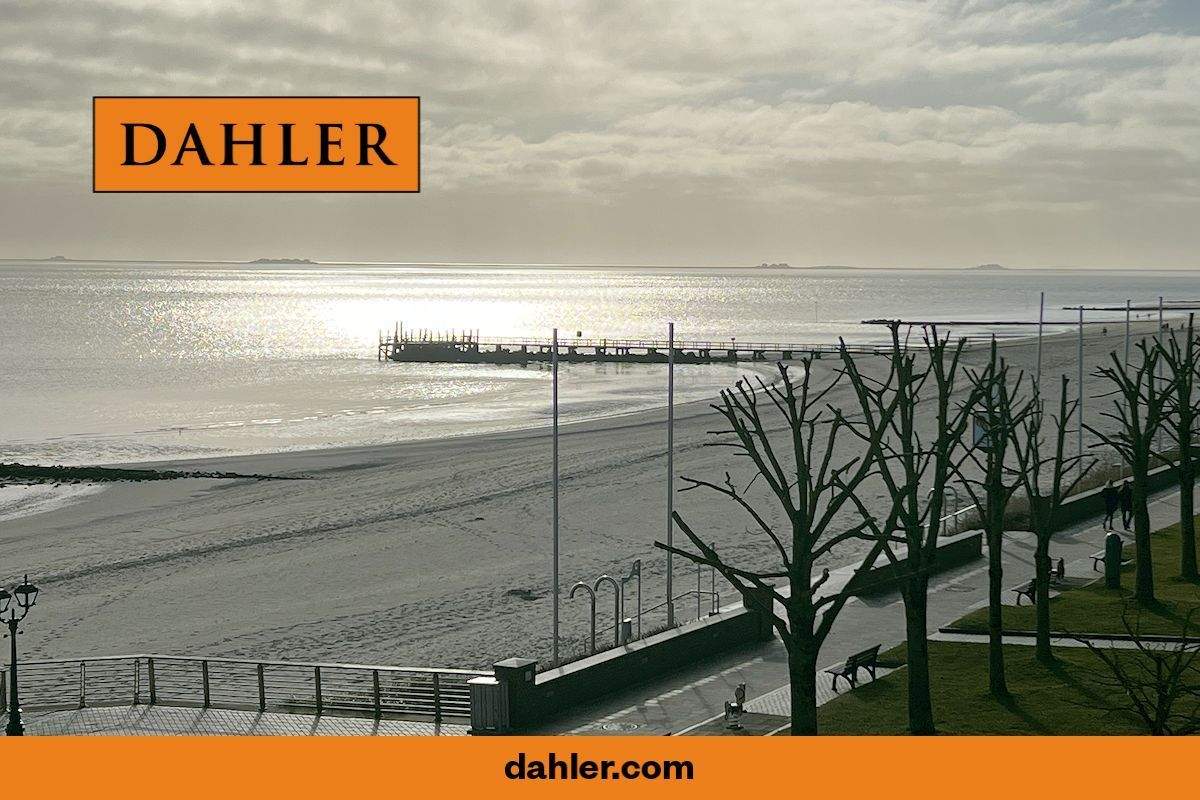 Haus – Wyk auf Föhr, Nordfriesland - Mehr