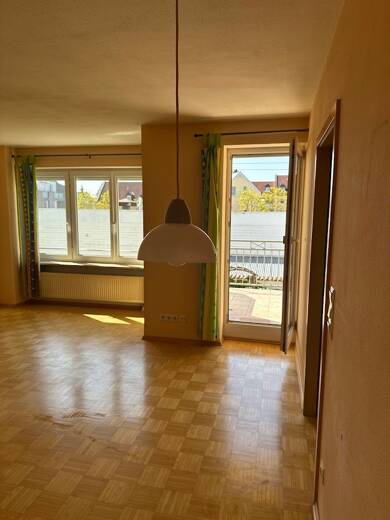 Wohnung zum Kauf provisionsfrei 280.000 € 2 Zimmer 54,5 m² Geschoss 1/3 Gabelsbergerstraße 7 b Ingolstadt Ingolstadt 85057