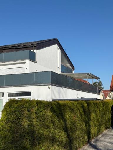 Penthouse zum Kauf 595.000 € 4 Zimmer 145 m² 2. Geschoss Waldkraiburg Waldkraiburg 84478