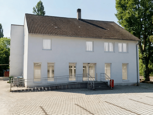 Mehrfamilienhaus zum Kauf 1.150.000 € 4 Zimmer 150 m² 1.264 m² Grundstück frei ab sofort Sundheim Kehl 77694