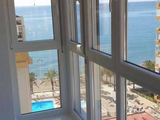 Wohnung zur Miete - Erstbezug 850 € 1 Zimmer 60 m² Algarrobo 29750