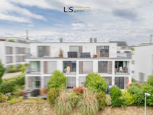 Reihenendhaus zum Kauf 625.000 € 5,5 Zimmer 127,9 m² 176 m² Grundstück Affstätt Herrenberg / Affstätt 71083