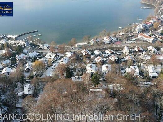 Grundstück zum Kauf 6.999.000 € 3.838 m² Grundstück Herrsching Herrsching am Ammersee 82211