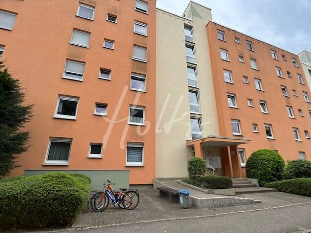 Wohnung zum Kauf 319.000 € 3 Zimmer 78 m² 1. Geschoss Auwaldstraße 56 Landwasser Freiburg 79110