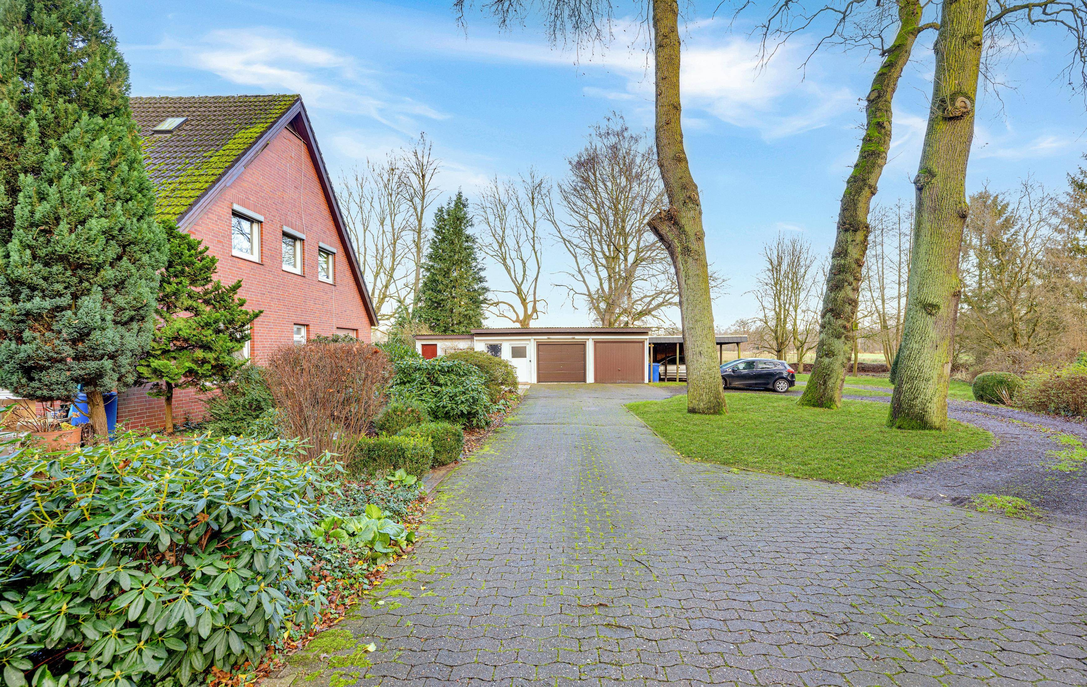 Einfamilienhaus zum Kauf - Ansicht 4