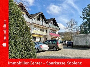 Wohnung zum Kauf 225.000 € 3 Zimmer 91 m² 1. Geschoss frei ab sofort Arenberg 1 Koblenz 56077