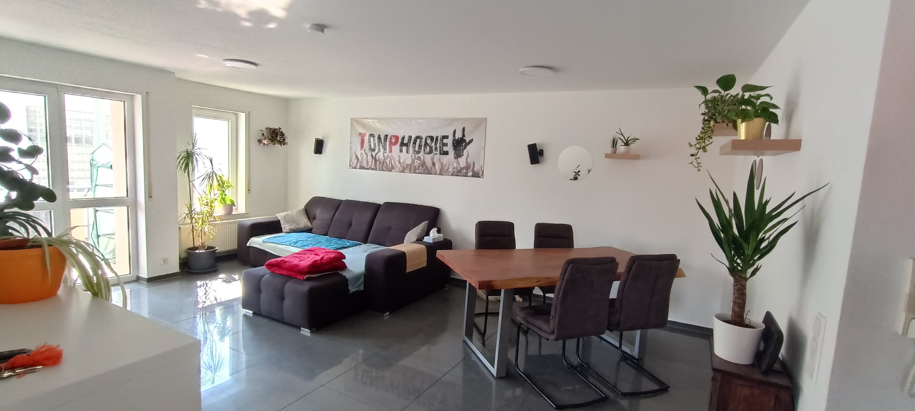 Wohnung zum Kauf provisionsfrei 346.000 € 3,5 Zimmer 78 m²<br/>Wohnfläche Oberdischingen 89610