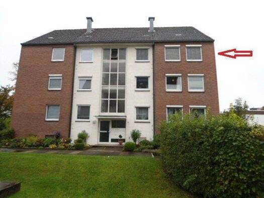 Wohnung zur Miete 695 € 4 Zimmer 88 m² 3. Geschoss frei ab 01.03.2026 Kieler Kamp 6 Preetz 24211