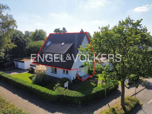 Maisonette zum Kauf 375.000 € 3 Zimmer 117 m² 1. Geschoss Inrath/Kliedbruch Inrath / Kliedbruch 47803