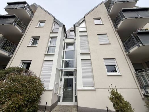 Wohnung zum Kauf 239.000 € 1 Zimmer 43,1 m² EG Hofheim Hofheim am Taunus 65719