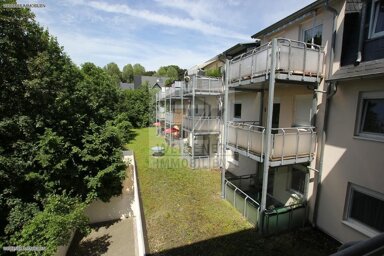 Wohnung zum Kauf 55.000 € 2 Zimmer 56,5 m² 2. Geschoss Altenburger Straße 69 Ostviertel Gera 07545