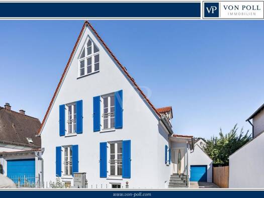 Einfamilienhaus zum Kauf 1.350.000 € 4 Zimmer 158 m² 642 m² Grundstück Karlsfeld 85757