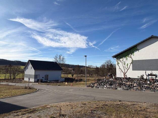 Grundstück zum Kauf 105.000 € 650 m² Grundstück Blankenhain 99444