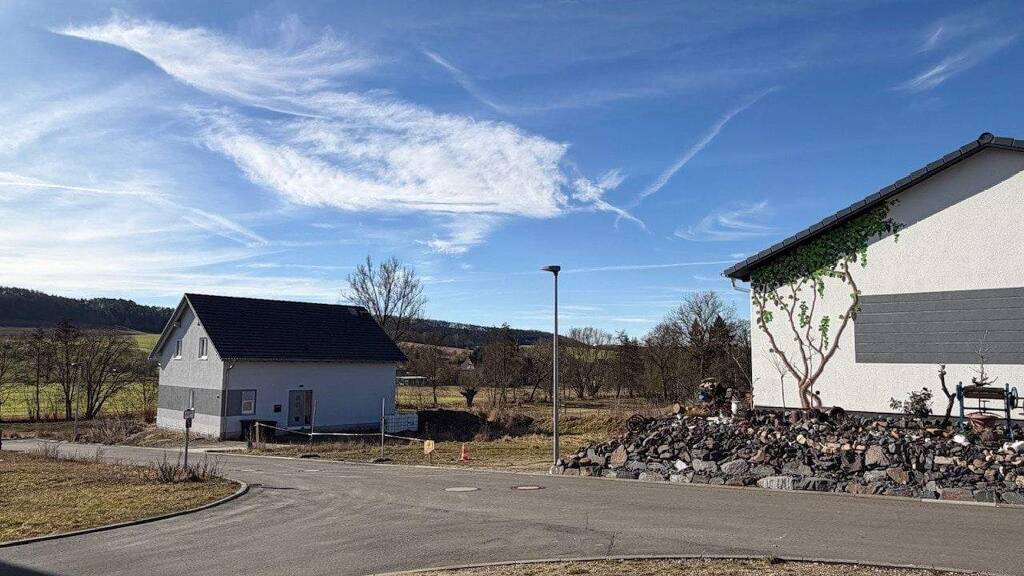 Grundstück zum Kauf 105.000 € 650 m² Grundstück Blankenhain 99444