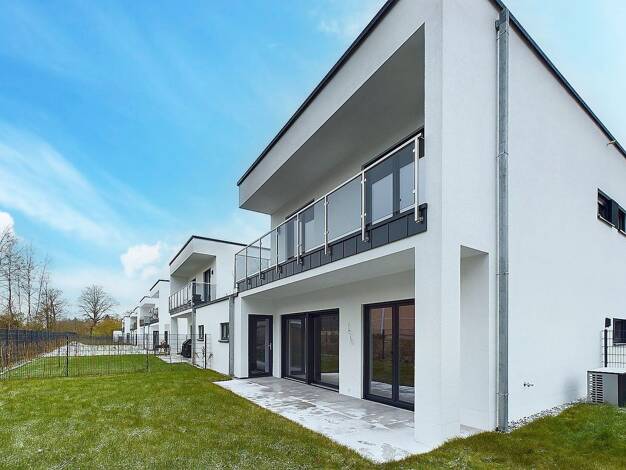 Haus zum Kauf - Erstbezug provisionsfrei 630.000 € 5 Zimmer 175,4 m² 400 m² Grundstück Innenstadt Pirmasens 66955