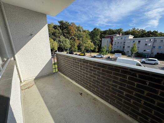 Wohnung zum Kauf 168.000 € 1 Zimmer 33 m² 1. Geschoss Zehlendorf Berlin 14167