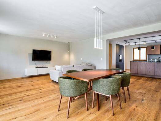Wohnung zum Kauf 395.000 € 3,5 Zimmer 130,3 m² EG Eggelsberg 5142