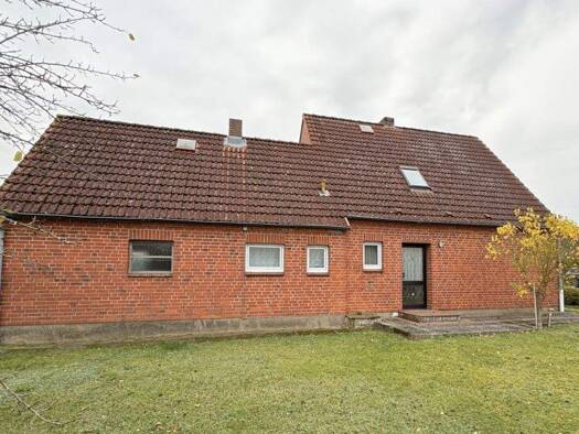 Einfamilienhaus zum Kauf 183.000 € 3 Zimmer 96 m² 1.299 m² Grundstück Kittlitz 23911