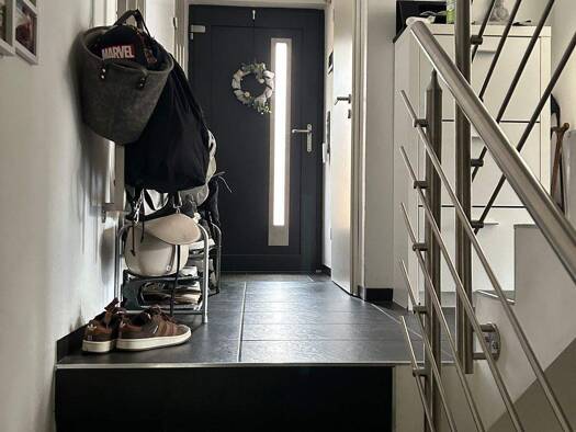 Reihenmittelhaus zum Kauf 430.000 € 5 Zimmer 113 m² 190 m² Grundstück frei ab sofort Wolkersdorf Schwabach 91126