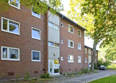 Wohnung zur Miete 579 € 4 Zimmer 64,7 m² EG frei ab 20.06.2025 Enscheder Straße 206 Gronau Gronau 48599