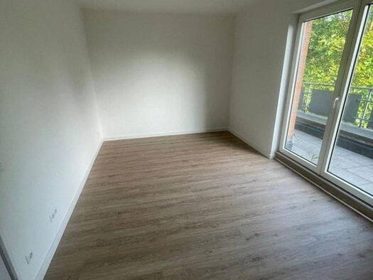 Penthouse zur Miete 640 € 2 Zimmer 80 m² 4. Geschoss frei ab 19.10.2025 Niederpleis Sankt Augustin 53757
