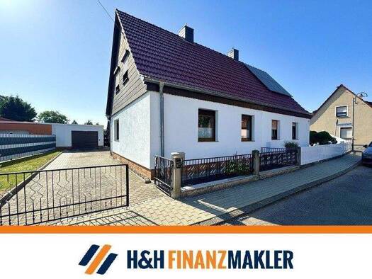 Einfamilienhaus zum Kauf 330.000 € 4 Zimmer 95 m² 515 m² Grundstück Gotha 99867