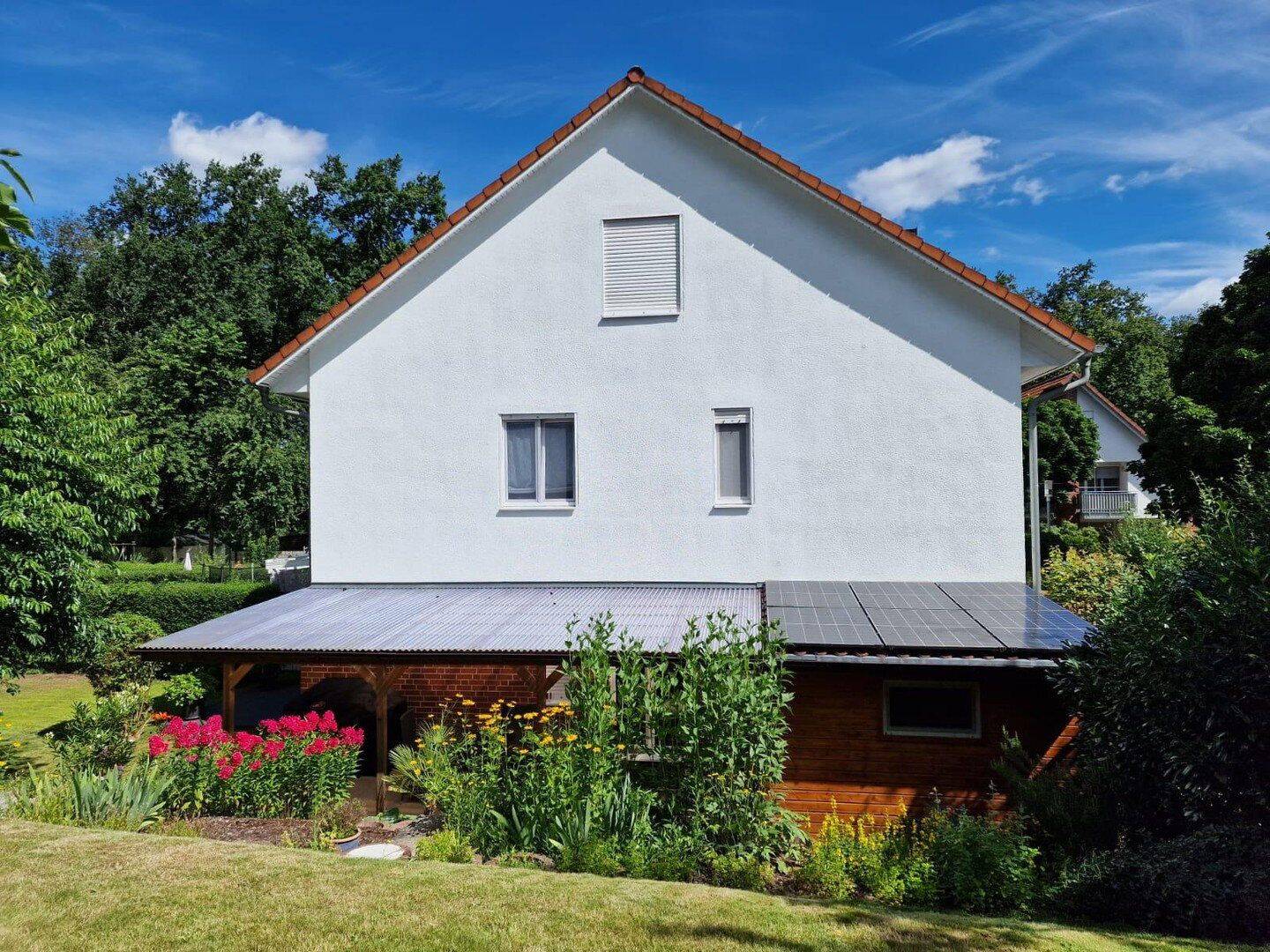 Haus – Ludwigsfelde - Ansicht 2