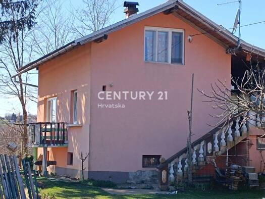 Einfamilienhaus zum Kauf 95.000 € 4 Zimmer 180 m² Sveti Martin na Muri 40313