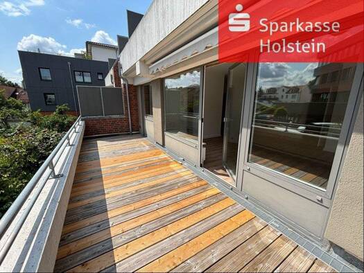 Wohnung zur Miete 702 € 2,5 Zimmer 70,2 m² frei ab 01.11.2025 Hagenstraße 26 Bad Oldesloe 23843