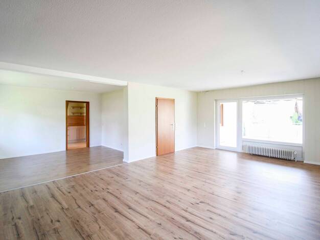 Bungalow zum Kauf 349.000 € 5 Zimmer 175 m² 878 m² Grundstück Burgwald Burgwald 35099