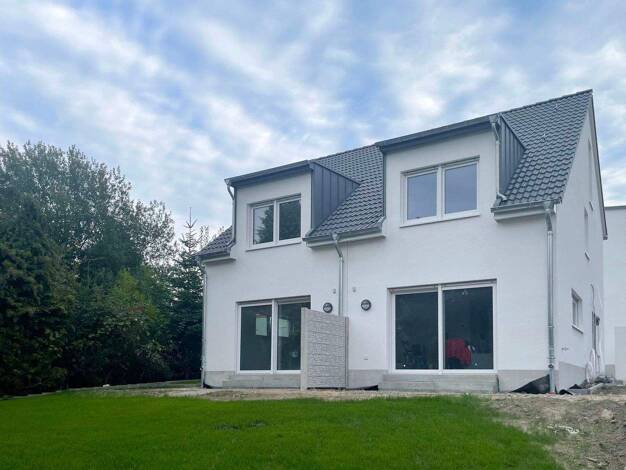 Einfamilienhaus zur Miete - Erstbezug 1.650 € 4,5 Zimmer 106,7 m² frei ab 01.01.2027 Schwerter Straße 293 Aplerbeck Dortmund 44287