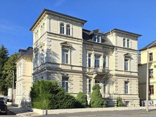 Gewerbeobjekt zum Kauf provisionsfrei als Kapitalanlage geeignet 646.800 € 789 m² 985 m² Grundstück Wettinerstraße 28 Altenburg Altenburg 04600