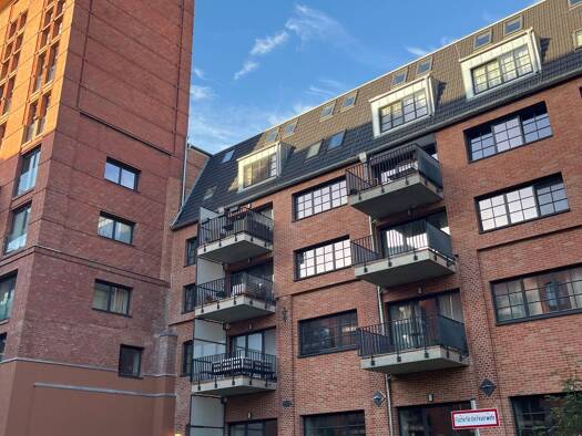 Wohnung zur Miete 1.140 € 2 Zimmer 76 m² frei ab 01.12.2026 Krämpfervorstadt Erfurt 99085