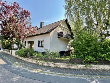 Einfamilienhaus zum Kauf 490.000 € 5 Zimmer 160 m² 629 m² Grundstück Reinheim Reinheim 64354