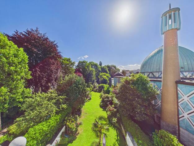 Penthouse zum Kauf 1.750.000 € 3 Zimmer 130 m² 3. Geschoss Uhlenhorst Hamburg 22085