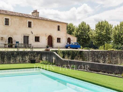 Einfamilienhaus zum Kauf 1.260.000 € 9 Zimmer 370 m² 55.000 m² Grundstück Créon 33550