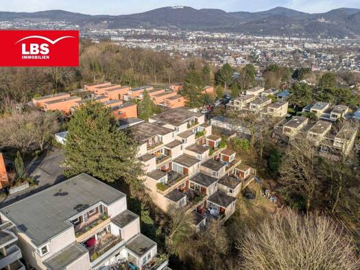 Wohnung zum Kauf 475.000 € 5 Zimmer 134 m² 1. Geschoss frei ab sofort Heiderhof Bonn 53177