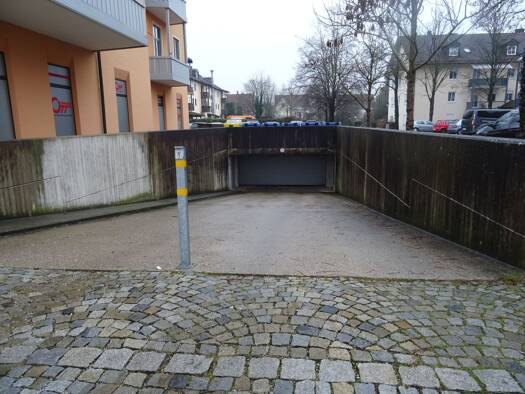 Tiefgarage zum Kauf provisionsfrei 13.500 € 12 m² Garching Garching an der Alz 84518