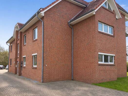 Wohnung zum Kauf provisionsfrei 269.000 € 3 Zimmer 87,9 m² Geschoss 1/2 Kirchweyhe Weyhe 28844