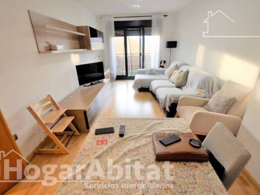 Wohnung zum Kauf 214.000 € 2 Zimmer 81 m² 3. Geschoss Altamira Puçol 46530