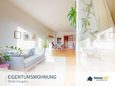 Wohnung zum Kauf 299.000 € 2 Zimmer 54 m² 3. Geschoss Lichtenberg Berlin 10317