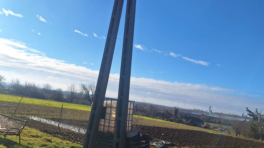 Grundstück zum Kauf 4.500 € 1.867 m² Grundstück Szakcs